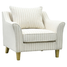 Dean Upholstered Armchair